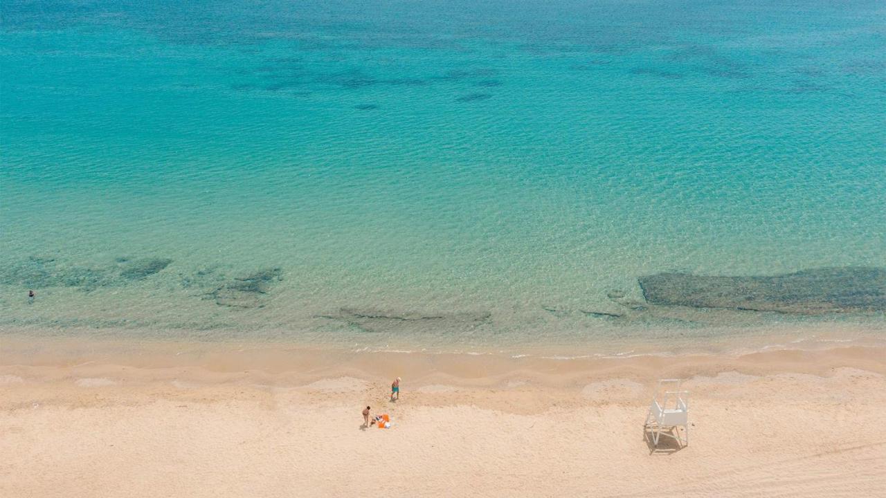 Lakka Apartments In Chora Mykonos Town 외부 사진