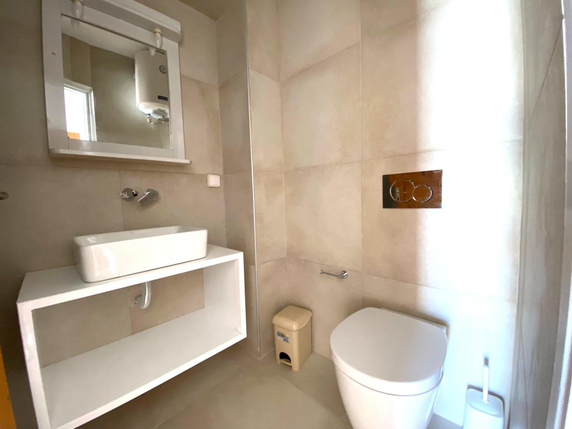 Lakka Apartments In Chora Mykonos Town 외부 사진
