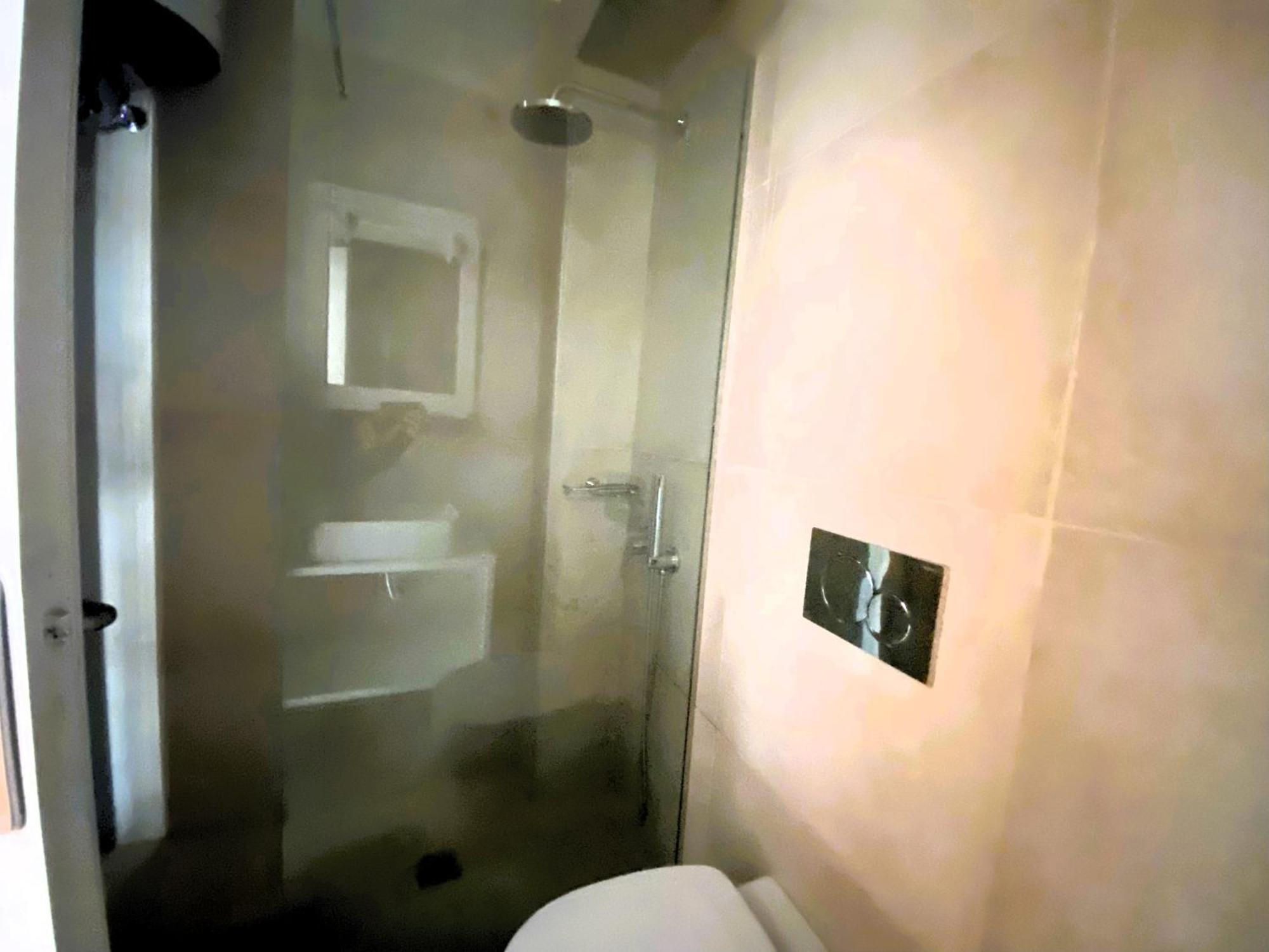 Lakka Apartments In Chora Mykonos Town 외부 사진