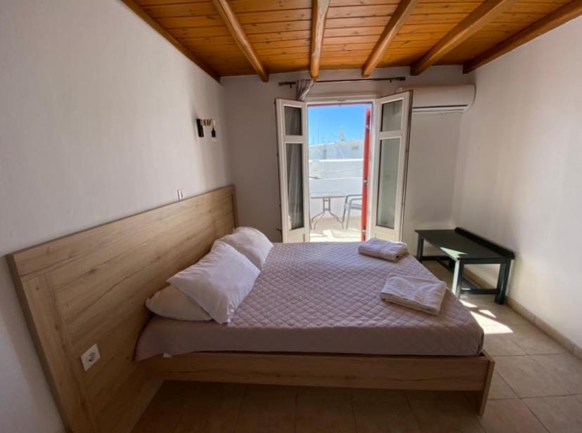 Lakka Apartments In Chora Mykonos Town 외부 사진