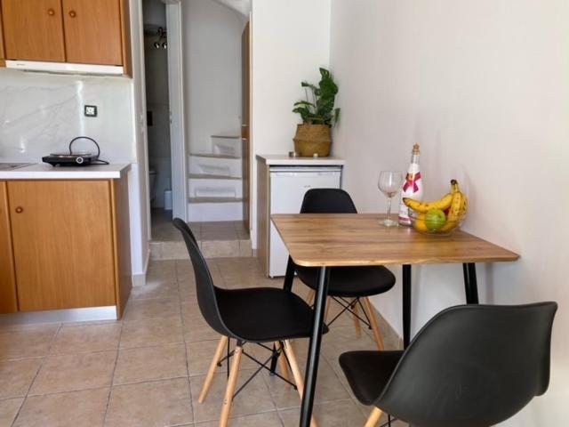 Lakka Apartments In Chora Mykonos Town 외부 사진