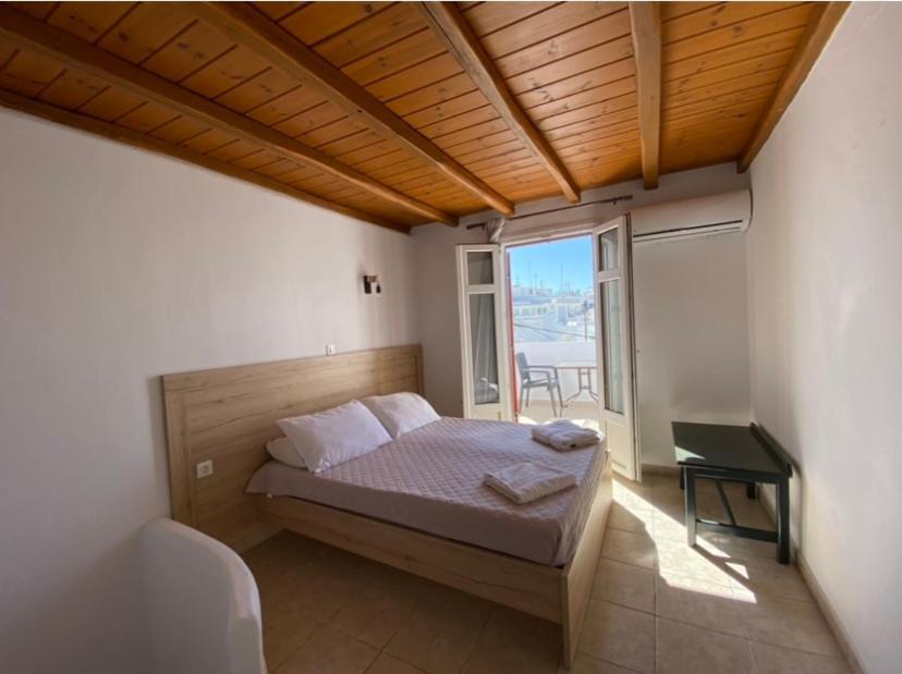Lakka Apartments In Chora Mykonos Town 외부 사진