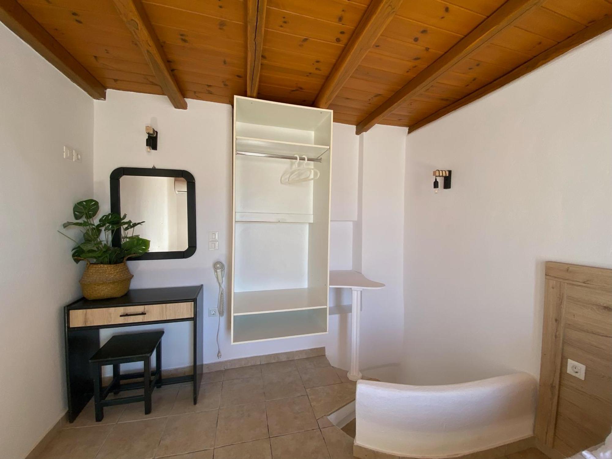 Lakka Apartments In Chora Mykonos Town 외부 사진