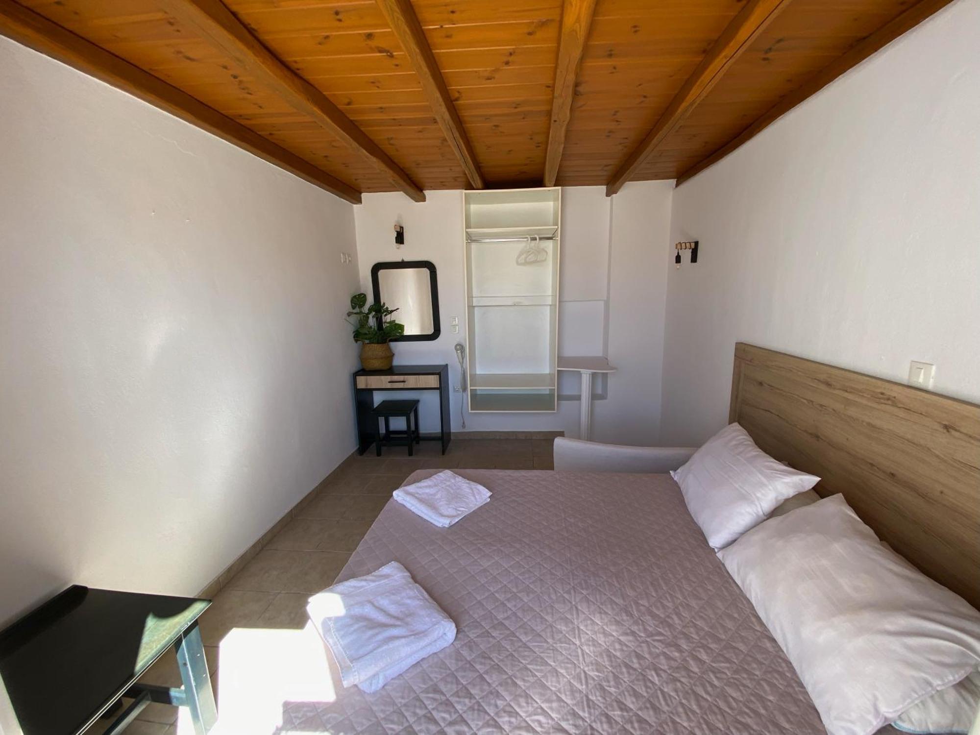 Lakka Apartments In Chora Mykonos Town 외부 사진