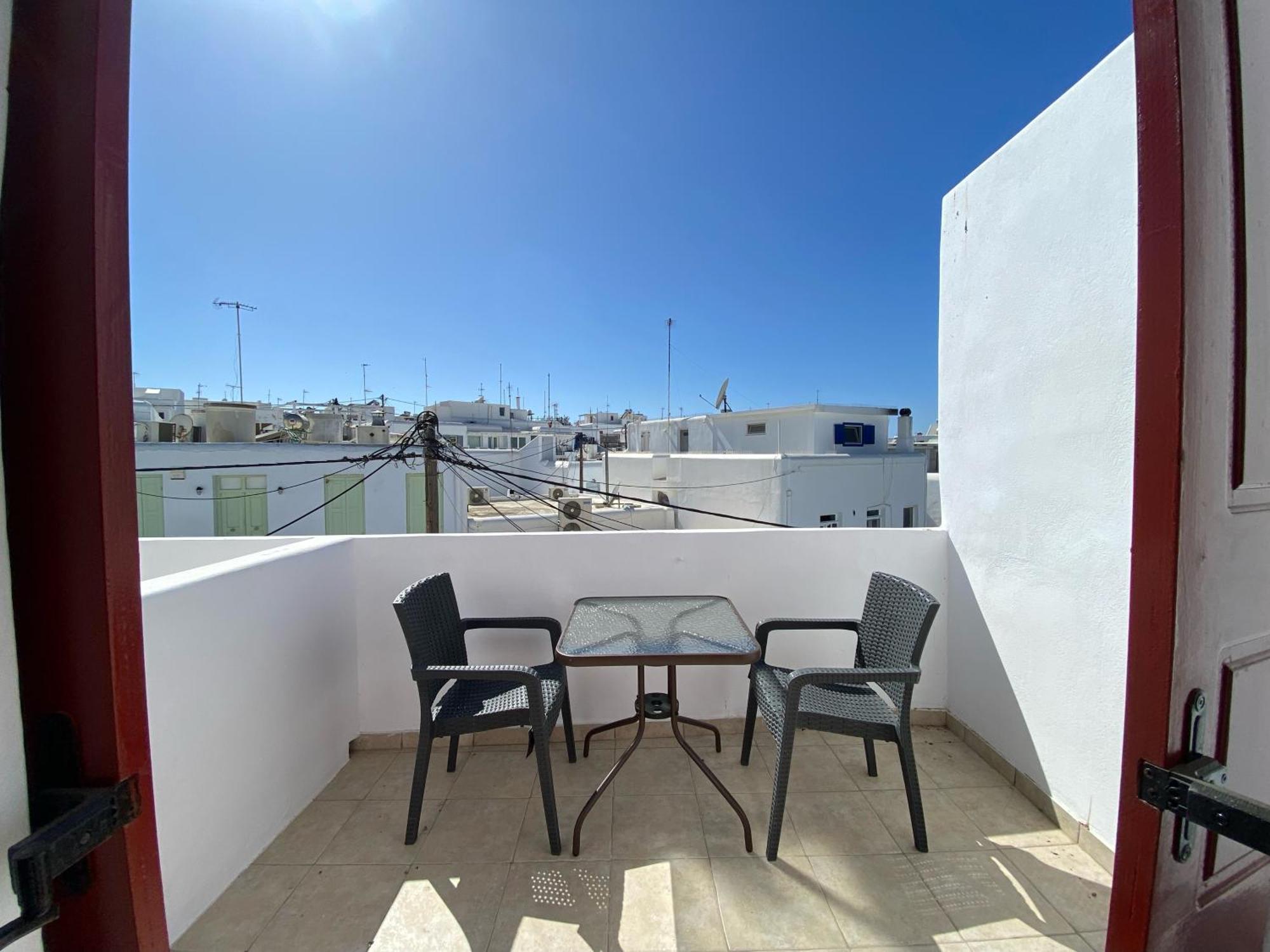 Lakka Apartments In Chora Mykonos Town 외부 사진