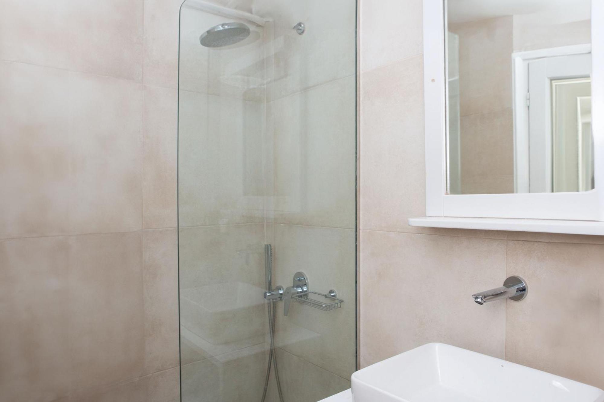Lakka Apartments In Chora Mykonos Town 외부 사진